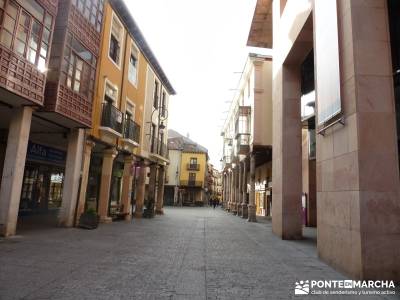 Visita enológica a la Ribera de Duero;gran canaria senderismo senderismo cadiz senderismo cataluña